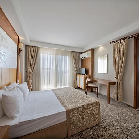 Hotel Mc Park