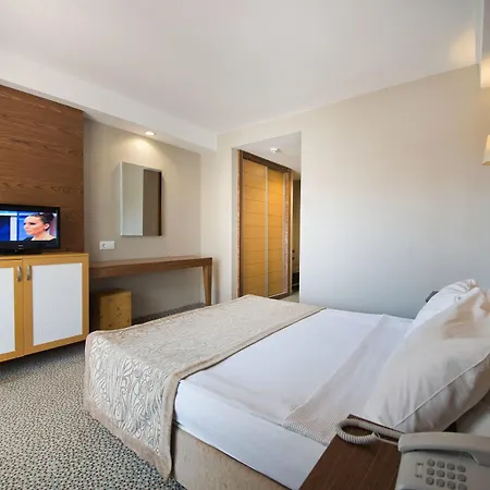 Mc Park 5* Payallar
