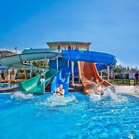 Hotel Mc Park 5*