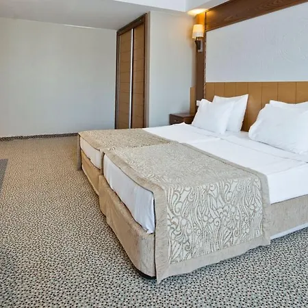Hotel Mc Park