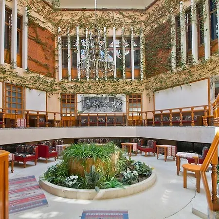 Hotel Mc Park 5*
