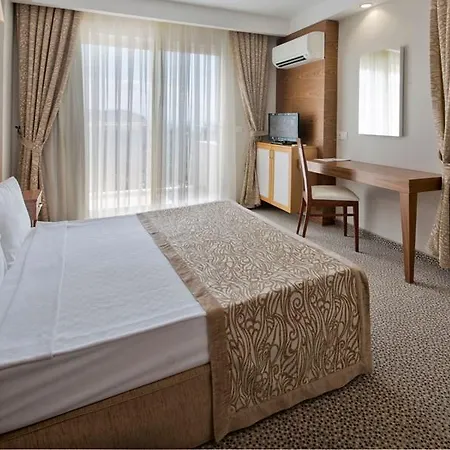 Hotel Mc Park 5*