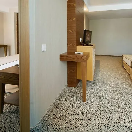 Hotel Mc Park