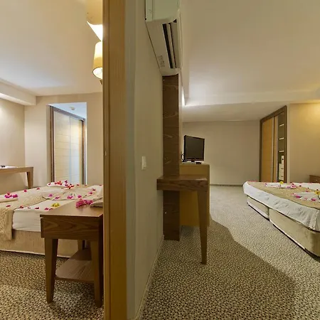 Mc Park Hotel