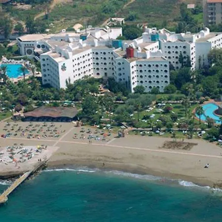 Hotel Mc Park 5*