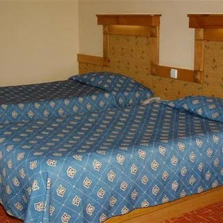 Hotel Mc Park