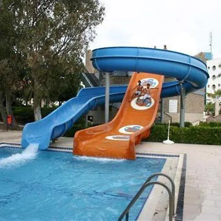 Hotel Mc Park Payallar