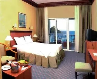 Mc Park Hotel Payallar