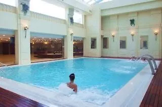 Mc Park Hotel