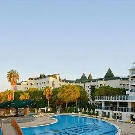Hotel Mc Park 5*