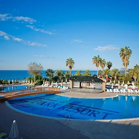 Mc Park Hotel