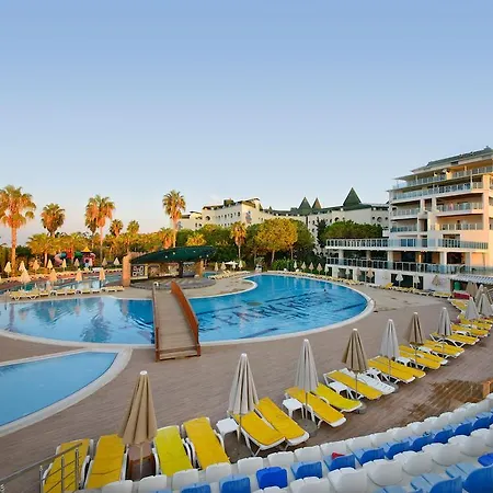 Mc Park Hotel 5*