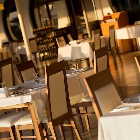 Hotel Mc Park Payallar