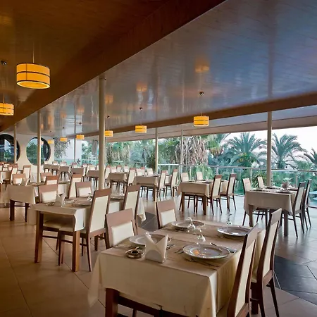 Hotel Mc Park Payallar