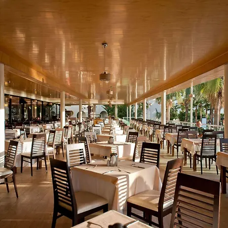 Hotel Mc Park 5*