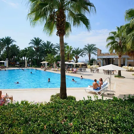 Mc Park Hotel 5*