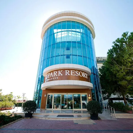 Mc Park Hotel 5*