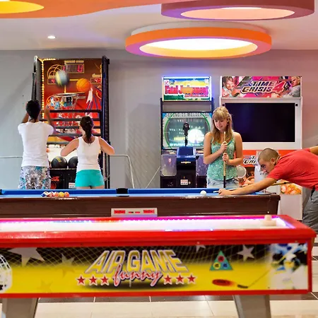 Hotel Mc Park